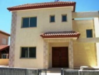 Elegant 3 b/room d/house Limassol