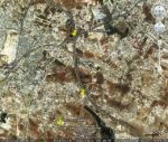 Residential land for sale Amamn