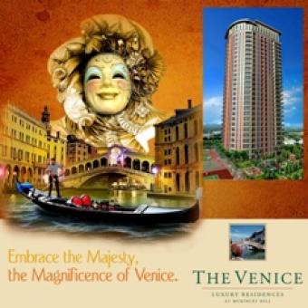 Fort Bonifacio Brandnew Condo Taguig