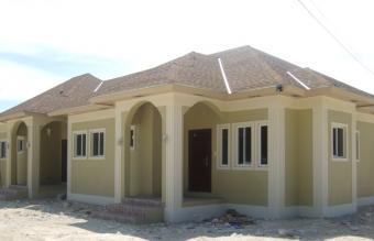 South Ocean Breeze Condominiums Nassau