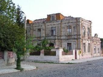 Vand conac boieresc Braila Braila