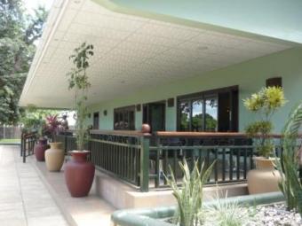 Lodge For Sale Livingstone