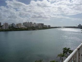 2 Bedroom Apartement in Condado Condado