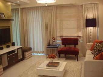 TWO SERENDRA CONDOMINIUM-2br. Global City Taguig