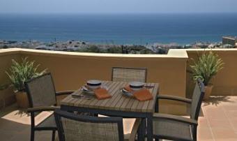 Wonderful apartments in Marbella Marbella