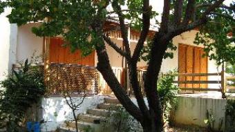 Attractive Semi-Detached Villa Kusadasi