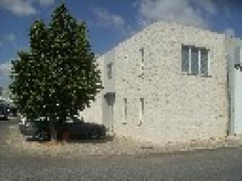 New warehouse - Loul� Loul�