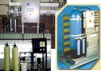 PEARL R O WATER PLANTS AND PURIF Secunderabad