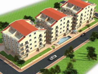 Didim Complex Altinkum