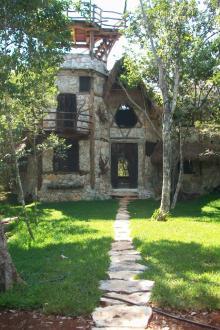 Ecological Home Quintana Roo