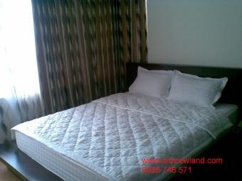 Apartment for rent Saigon Pearl Hcmc