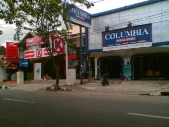 Land For Sale Kuta
