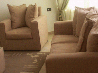 1 bedroom in El Kawther, Hurghad Hurghada