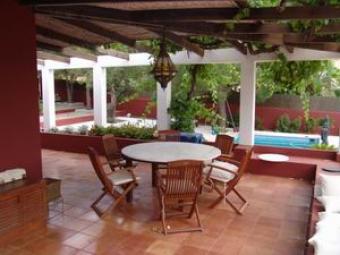 Charming house 5mn to Ibiza town Ibiza