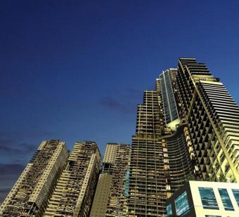 BEST CONDOMINIUM IN MAKATI CITY Guadalupe Station