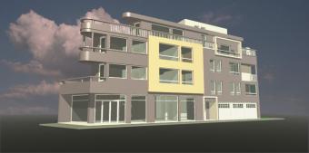Selling apartments in Bulgaria Dupnitsa