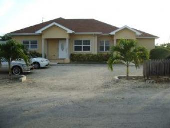 Cayman Islands Home for Sale George Town