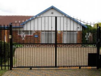 ELARDUS PARK PRETORIA SOUTH AFRI Pretoria