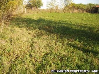 Land in Elhovo area. Elhovo Area