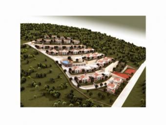 Aparments Bodrum golf resort Bodrum