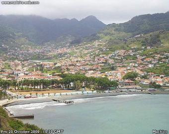 Flat to sell Madeira