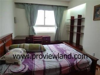 Indochina Park Tower, quality f Hcmc
