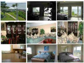 OCEAN POINTE VILLAS LUX PENTHOUS West Bay
