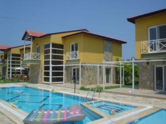 forselll villa Kuşadasi