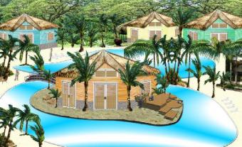 Aqua Bella Villas Cabarete