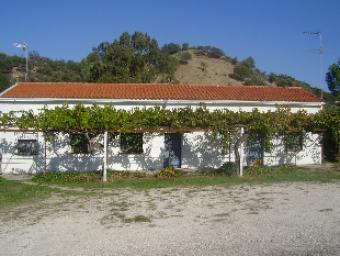 Cortijo - Coripe  fp17 Coripe