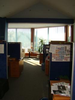 Office 254sq.m. in Lodz for rent Lodz