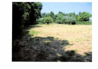 River fronted building land. Pommeleuc