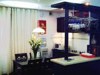 Central Garden apartment for ren Hcmc