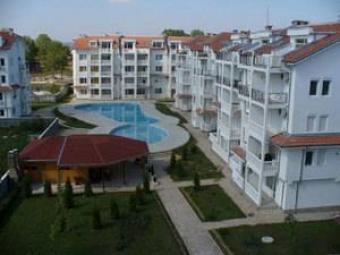 Holiday resort Apt Complex Burgas