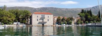 CROATIA A SELL FLAT TO M2 102600 Birnje