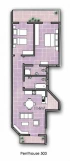 St Agatha Residential Complex, Zurrieq