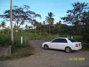 Cheap Tobago Lots Bon Accord Village