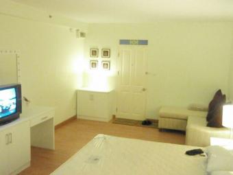 Condo for Rent (near airport) Bangkok