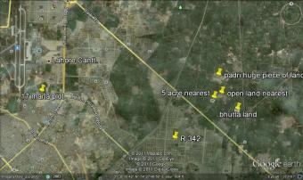 DHA PHASE 7 R BLOCK LAHORE Lahore