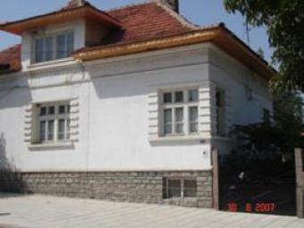 Great small house in a spa resor Varshets