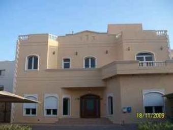 Lovely apartment for rent in Raw Rawda