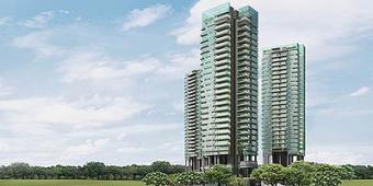 Skyline Residences is a new high Singapore