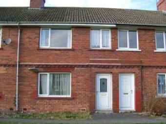 North East England Durham