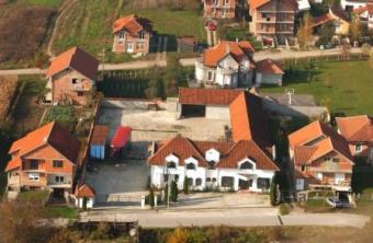 Commercial-Residential property Belgrade Novi Banovci