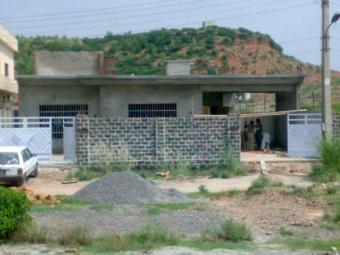 3 bed house, gulshan abad Rawalpindi