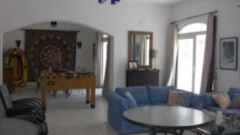 Seaview White Villa, Ph2, 4BR El Gouna