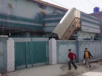 Din House Abbottabad