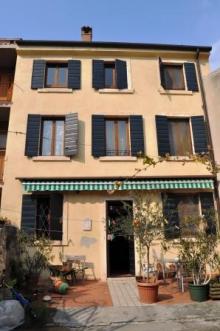 House in the province of Verona Verona