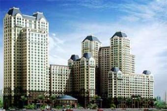 The Manor apartment for lease: Hcmc