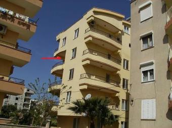 3+1 flat,new build,30000& Didim